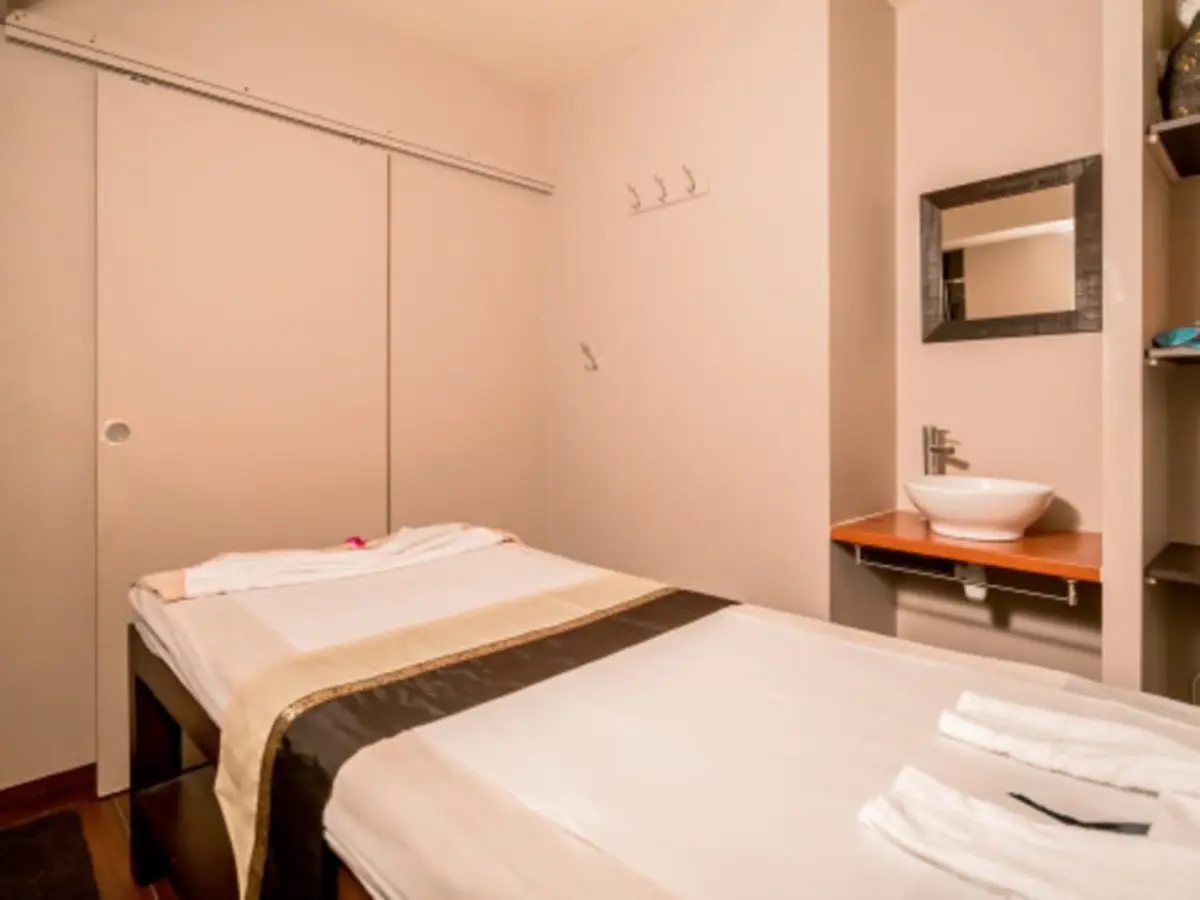Massage prénatal à Paris 12ème