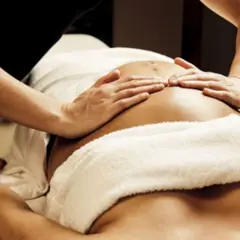 Massage prénatal à Romainville (93)