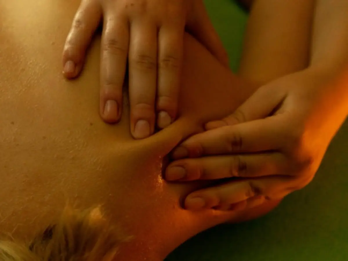 Massage prénatal à Tassin-la-Demi-Lune (69)