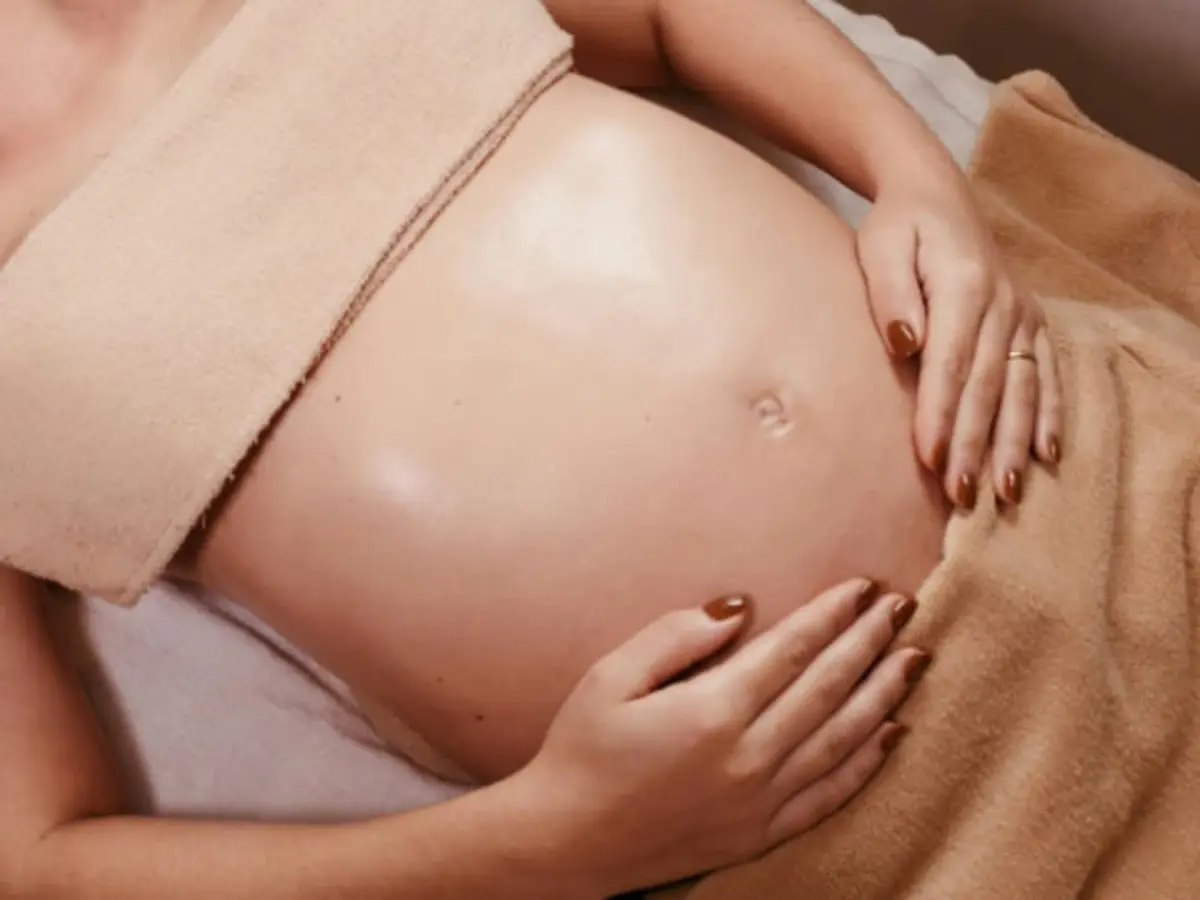 Massage prénatal et postnatal à Guînes (62)