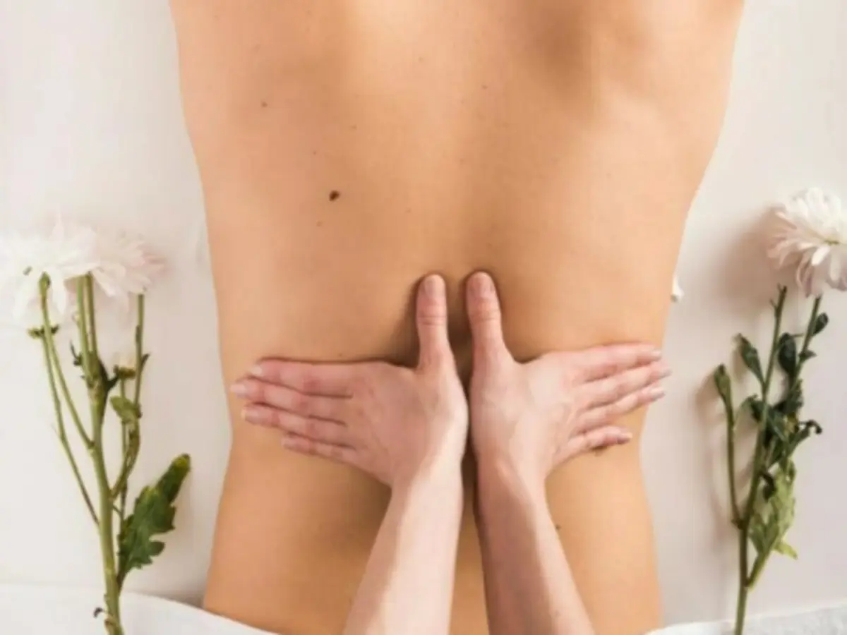 Massage près de Clermont-Ferrand (63)