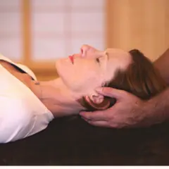 Massage Reiki à Thouarcé (49)