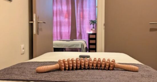 Massage relaxant &agrave; Amiens (80)