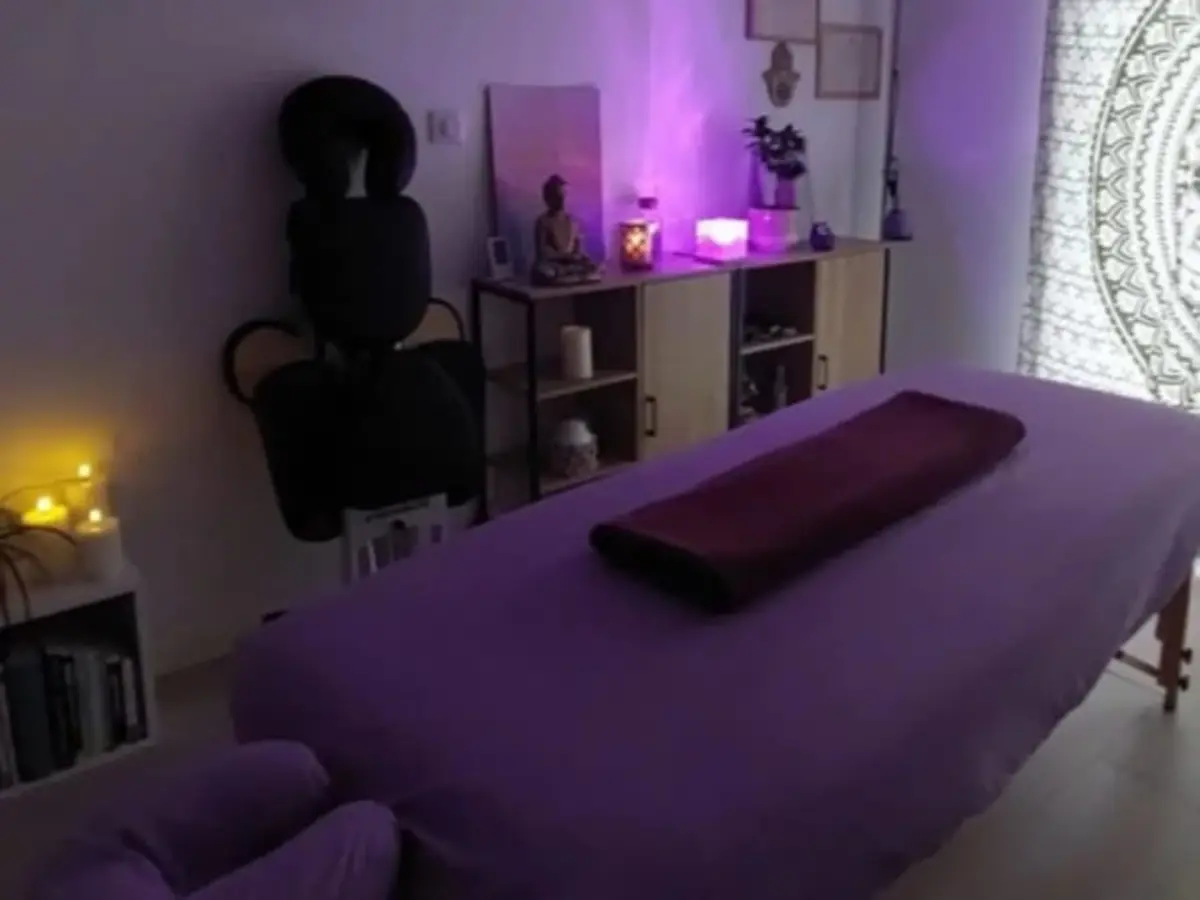 Massage relaxant à Ancenis-Saint-Géréon (44)