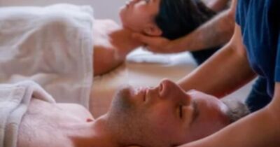 Massage relaxant &agrave; Baulon (35)