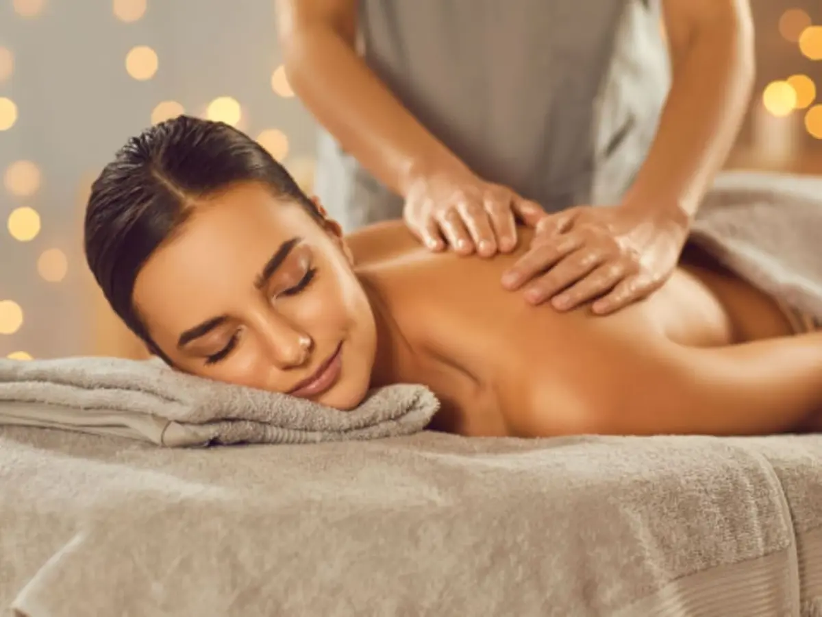 Massage relaxant à Beauvais (60)