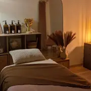 Massage relaxant à Belbeuf (76)