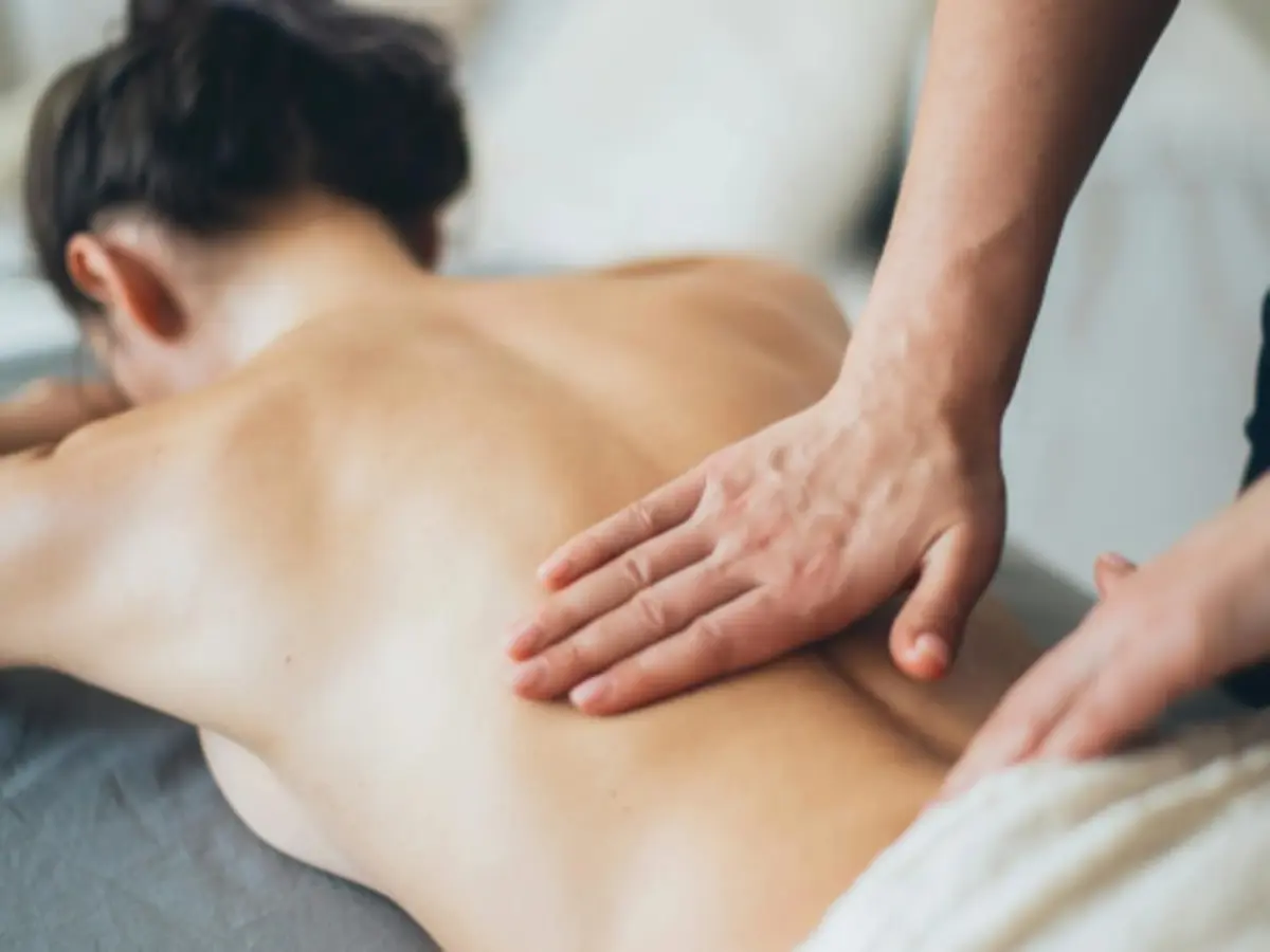 Massage relaxant à Boissy-Saint-Léger (94)