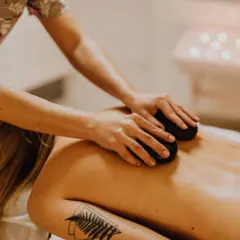 Massage relaxant à Coubron (93)