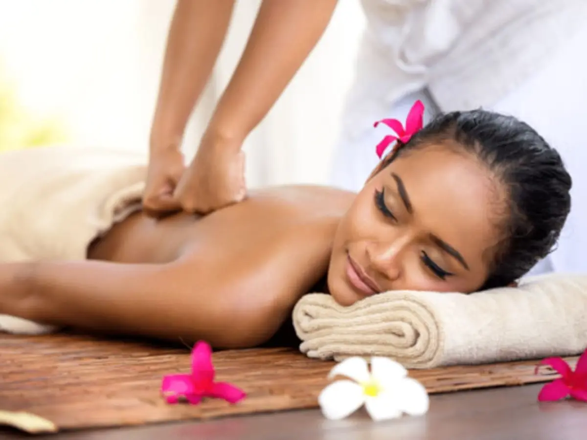 Massage relaxant à Enghien-les-Bains (95)