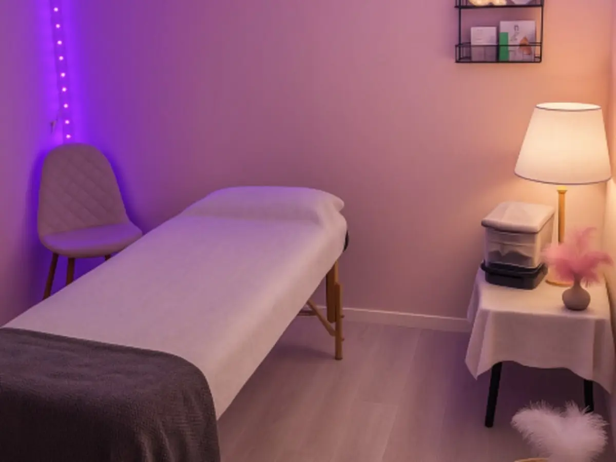 Massage relaxant à Franconville (95)