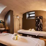 Massage relaxant à l'hôtel de la Cité Royale 4* (37)