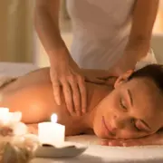 Massage relaxant à Lezoux (63)