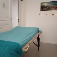 Massage relaxant à Longperrier (77)