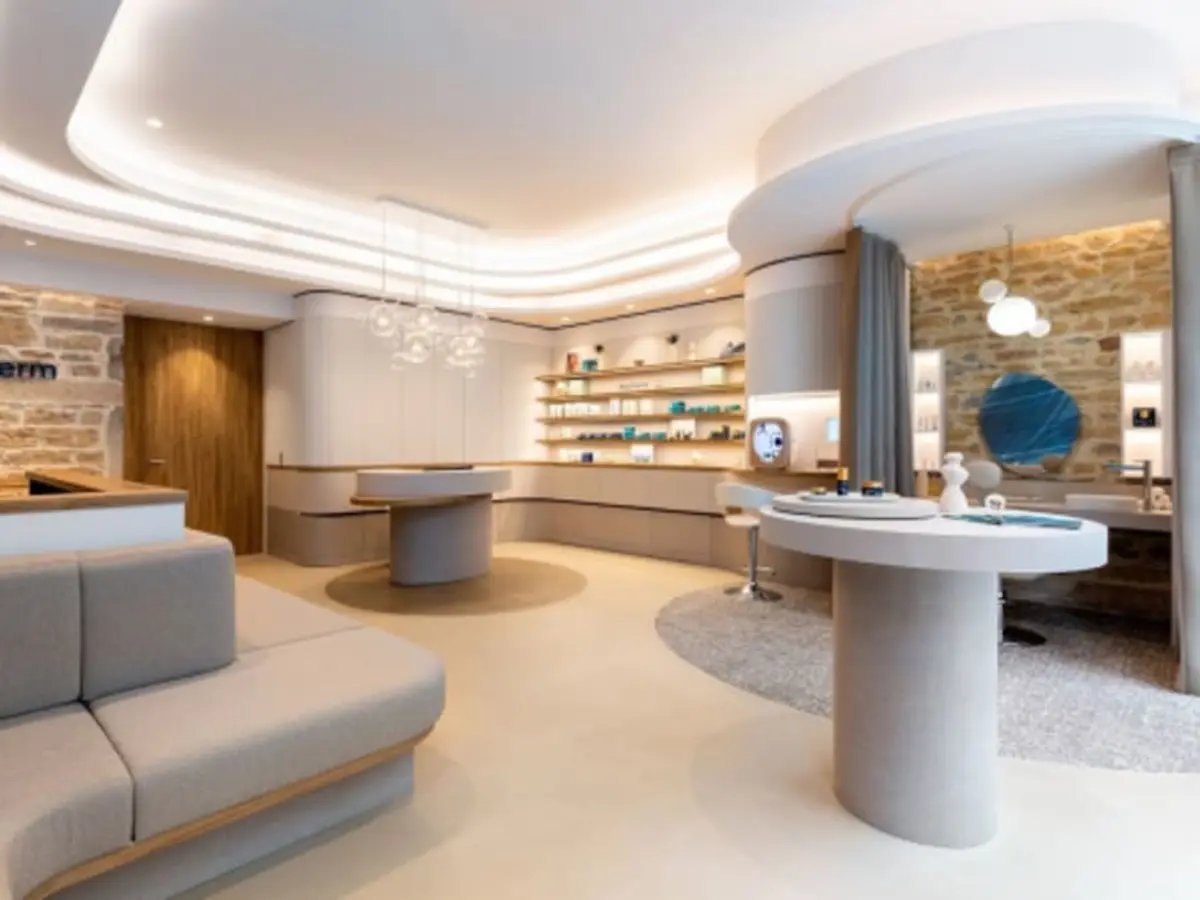 Massage relaxant &agrave; Lyon 2&egrave;me (69)