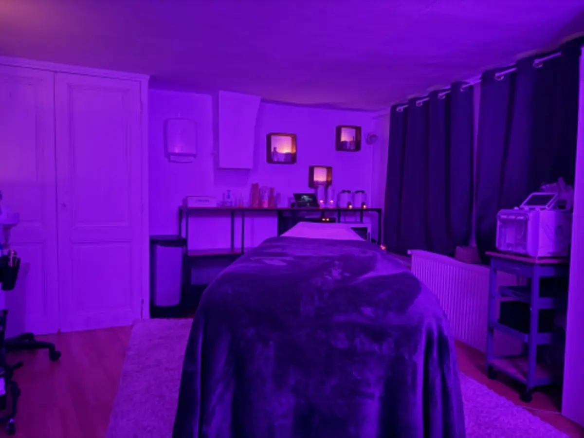 Massage relaxant à Lyon 2ème