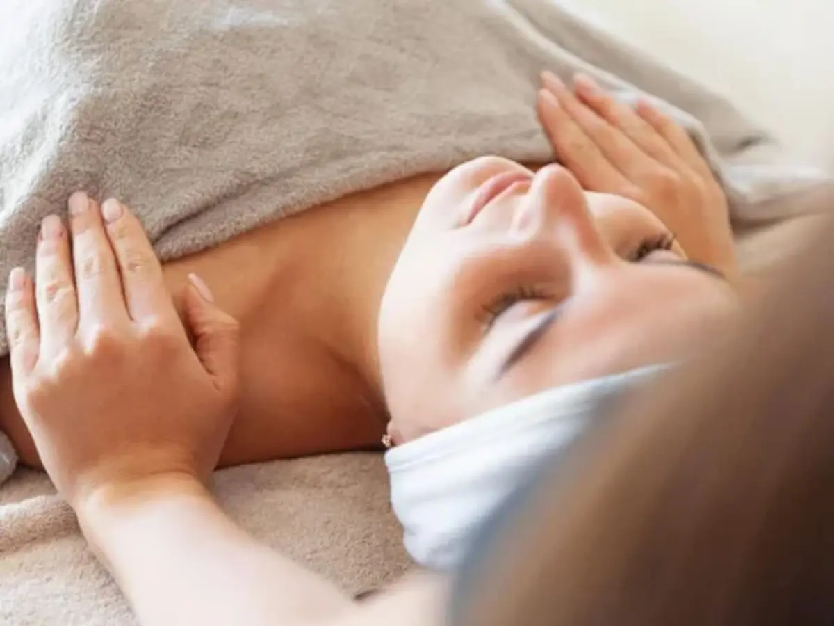 Massage relaxant à Lyon 3ème (69)