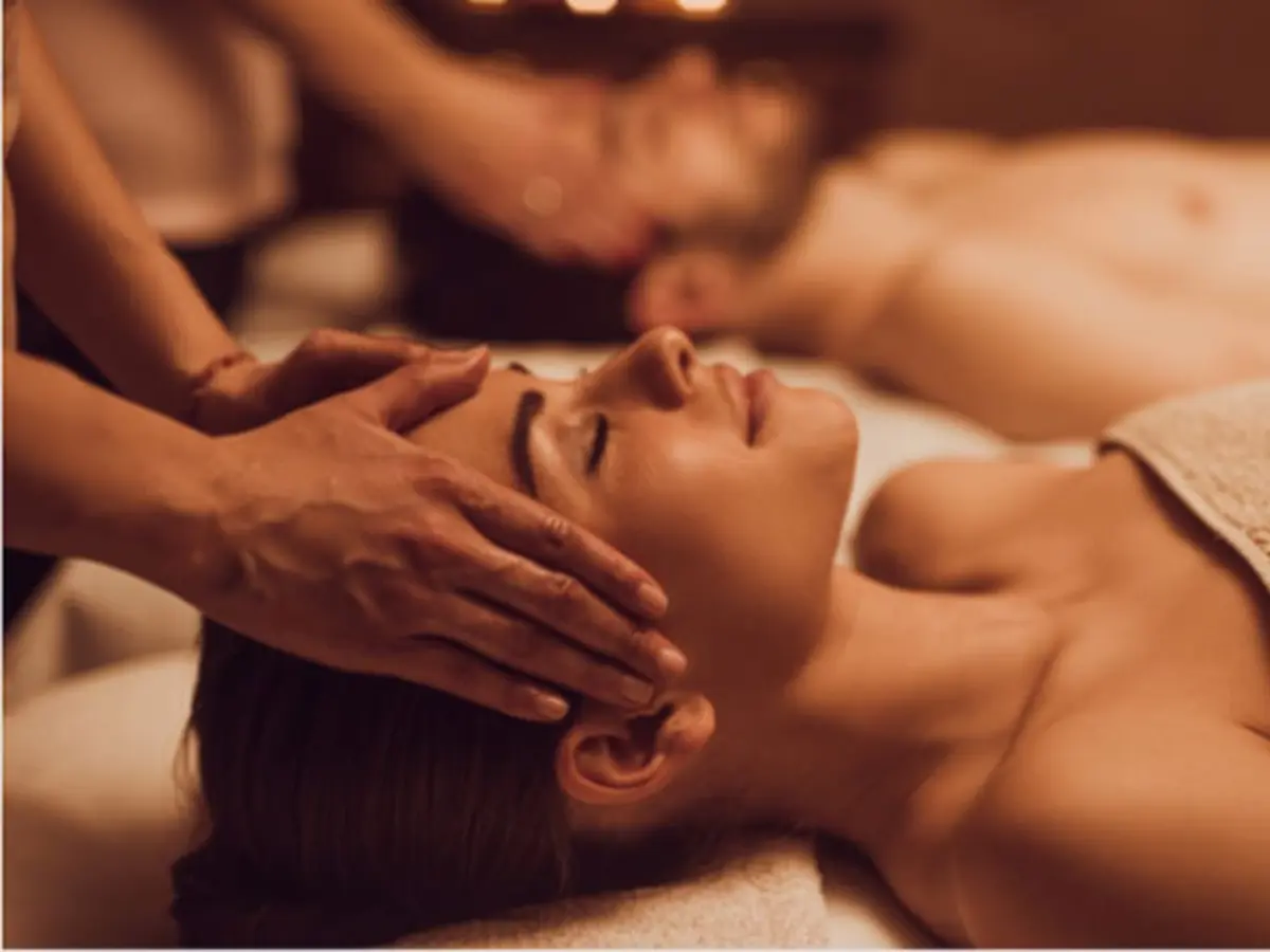 Massage relaxant à Lyon 6ème (69)