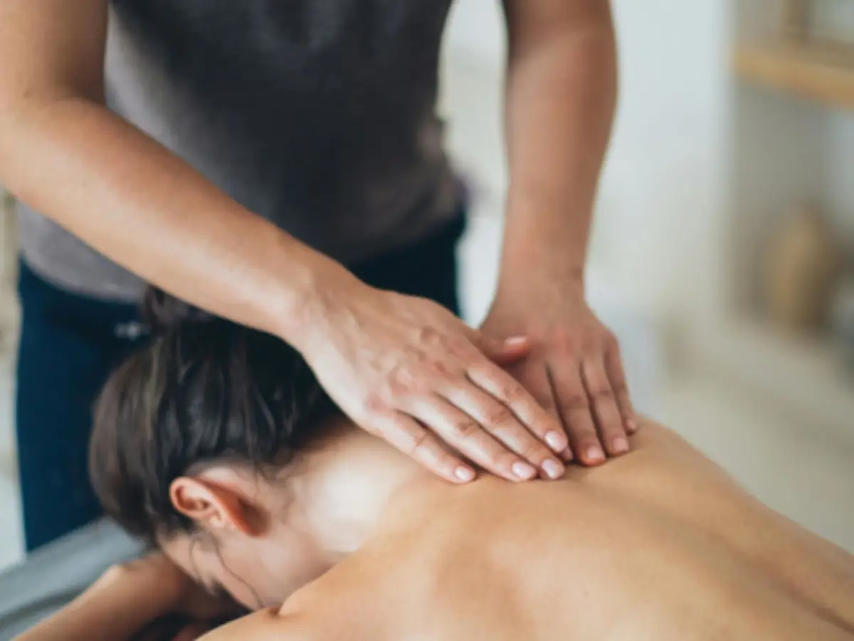 Massage relaxant à Paris 12ème