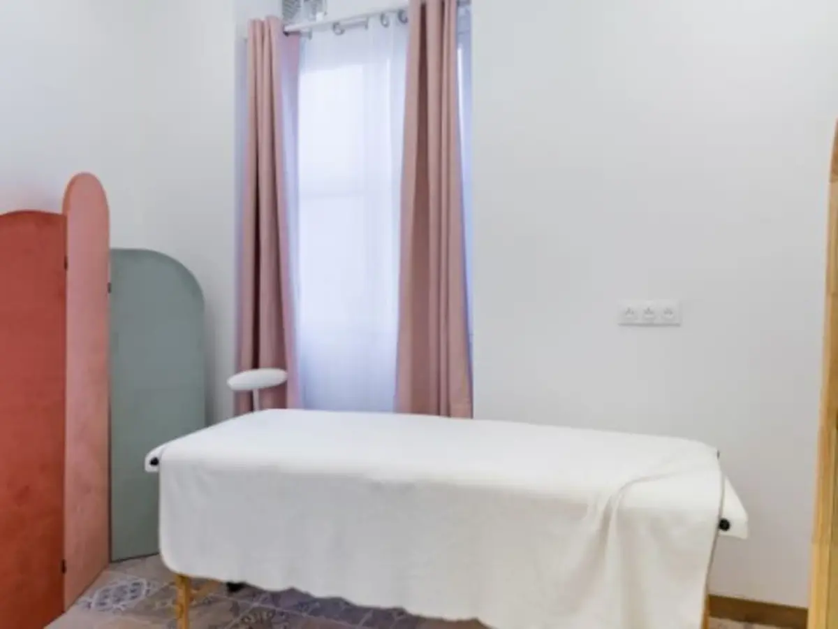 Massage relaxant à Paris 12ème