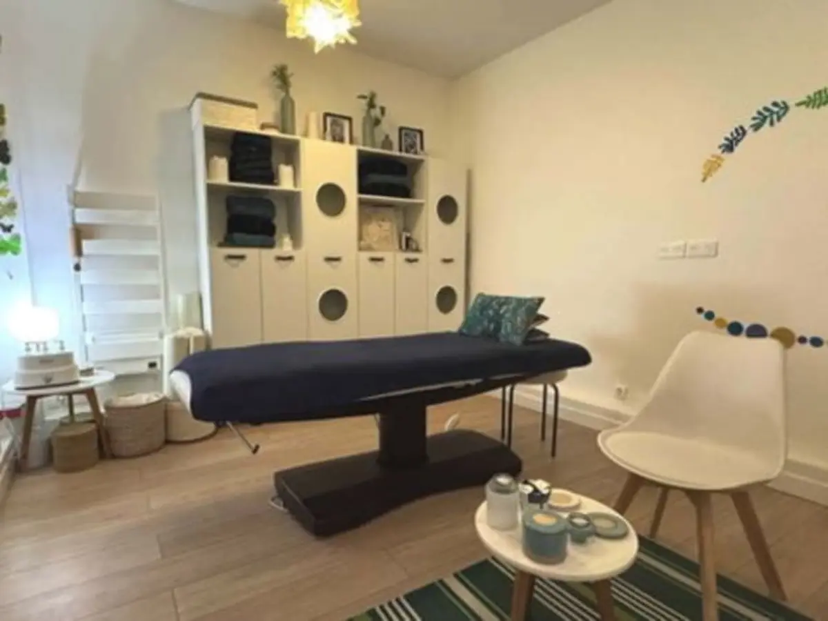 Massage relaxant à Paris 12ème