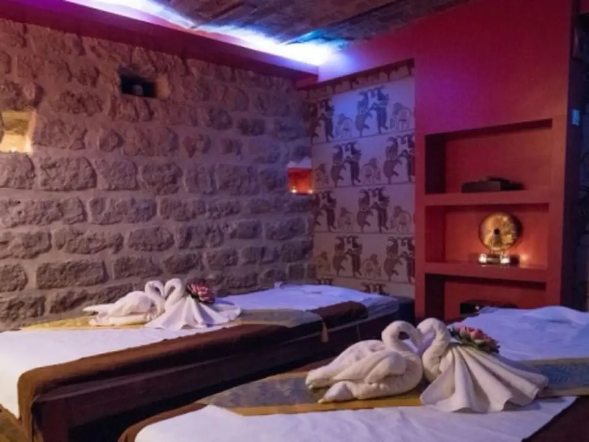 Massage relaxant à Paris 15ème