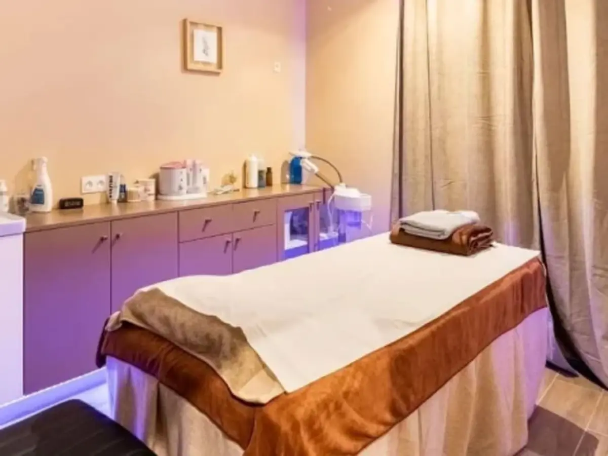 Massage relaxant à Paris 15ème