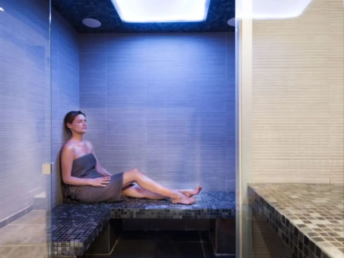 Massage relaxant à Paris 16e