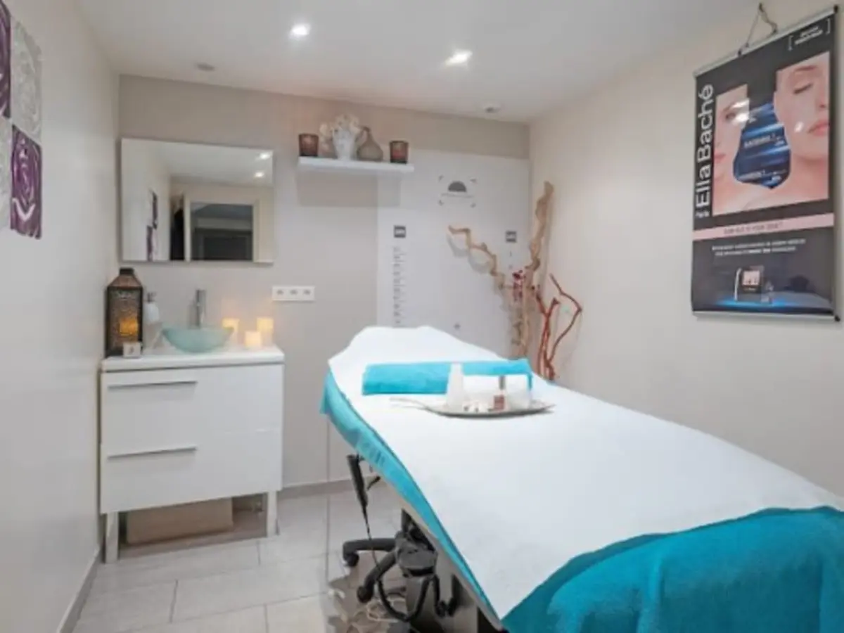 Massage relaxant à Paris 17ème