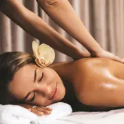 Massage relaxant à Paris 17ème