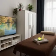 Massage relaxant à Paris 20ème