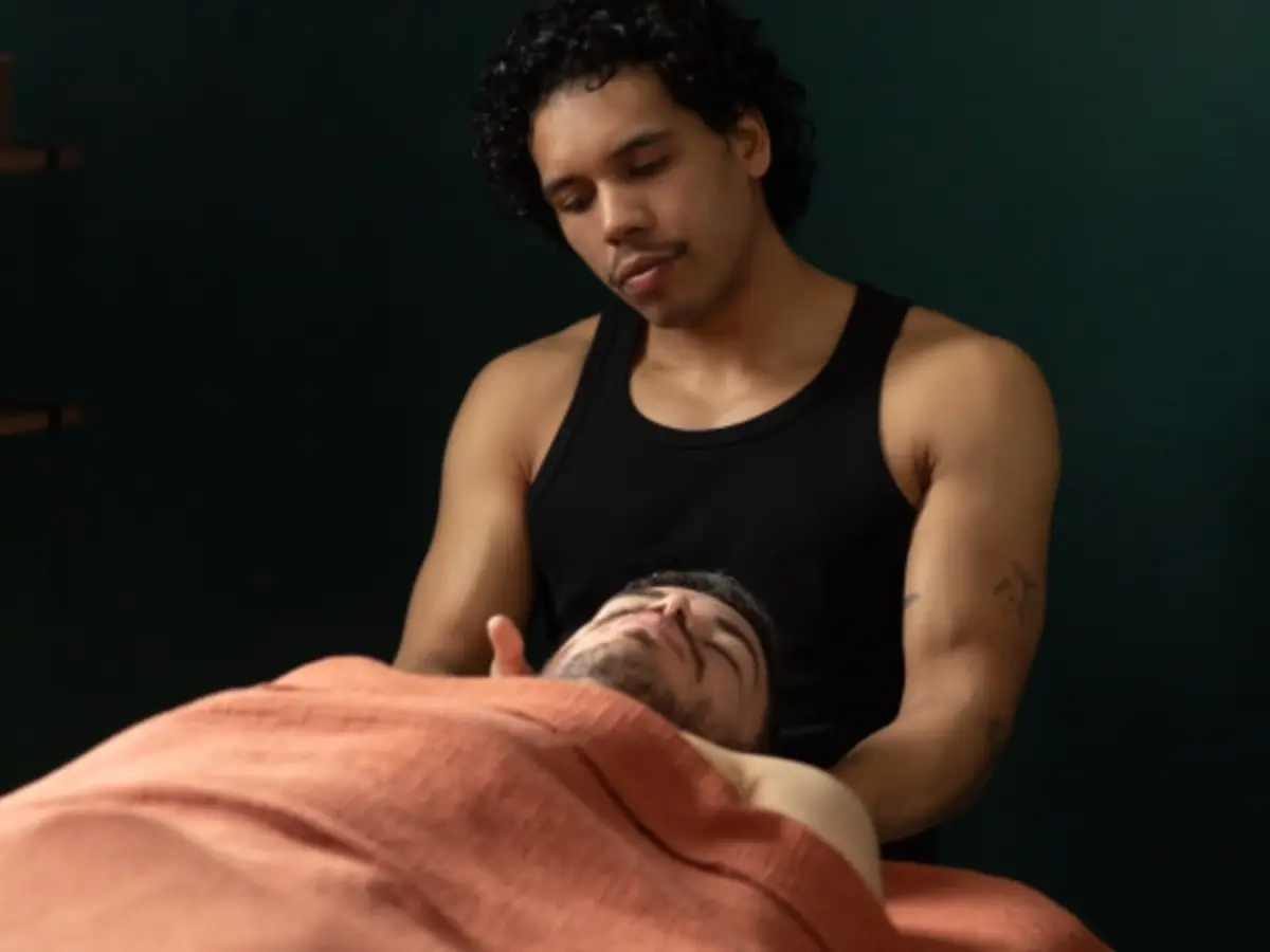 Massage relaxant à Paris 20ème