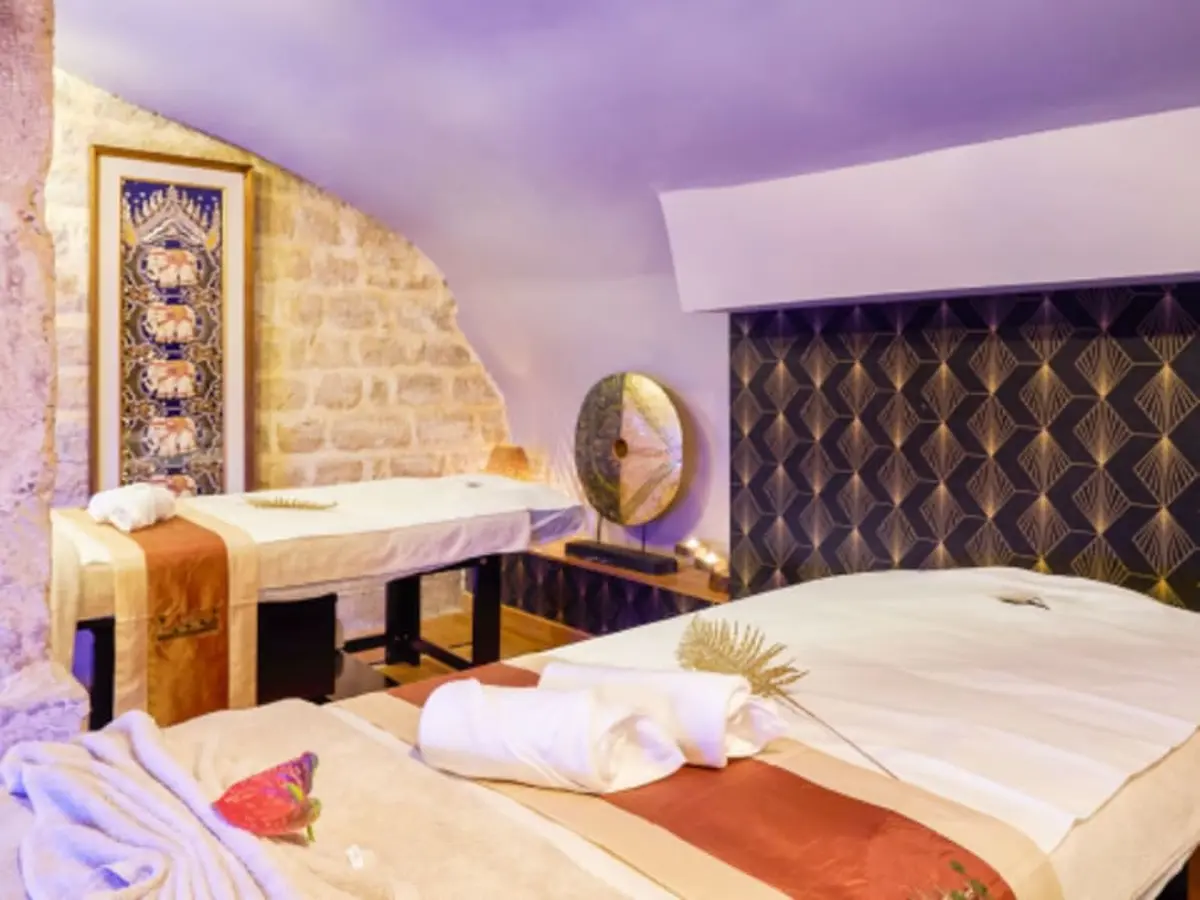 Massage relaxant &agrave; Paris 2&egrave;me