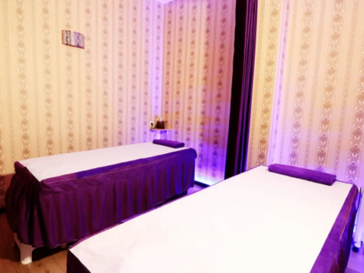 Massage relaxant à Paris 3ème