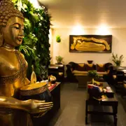 Massage relaxant à Paris 4e