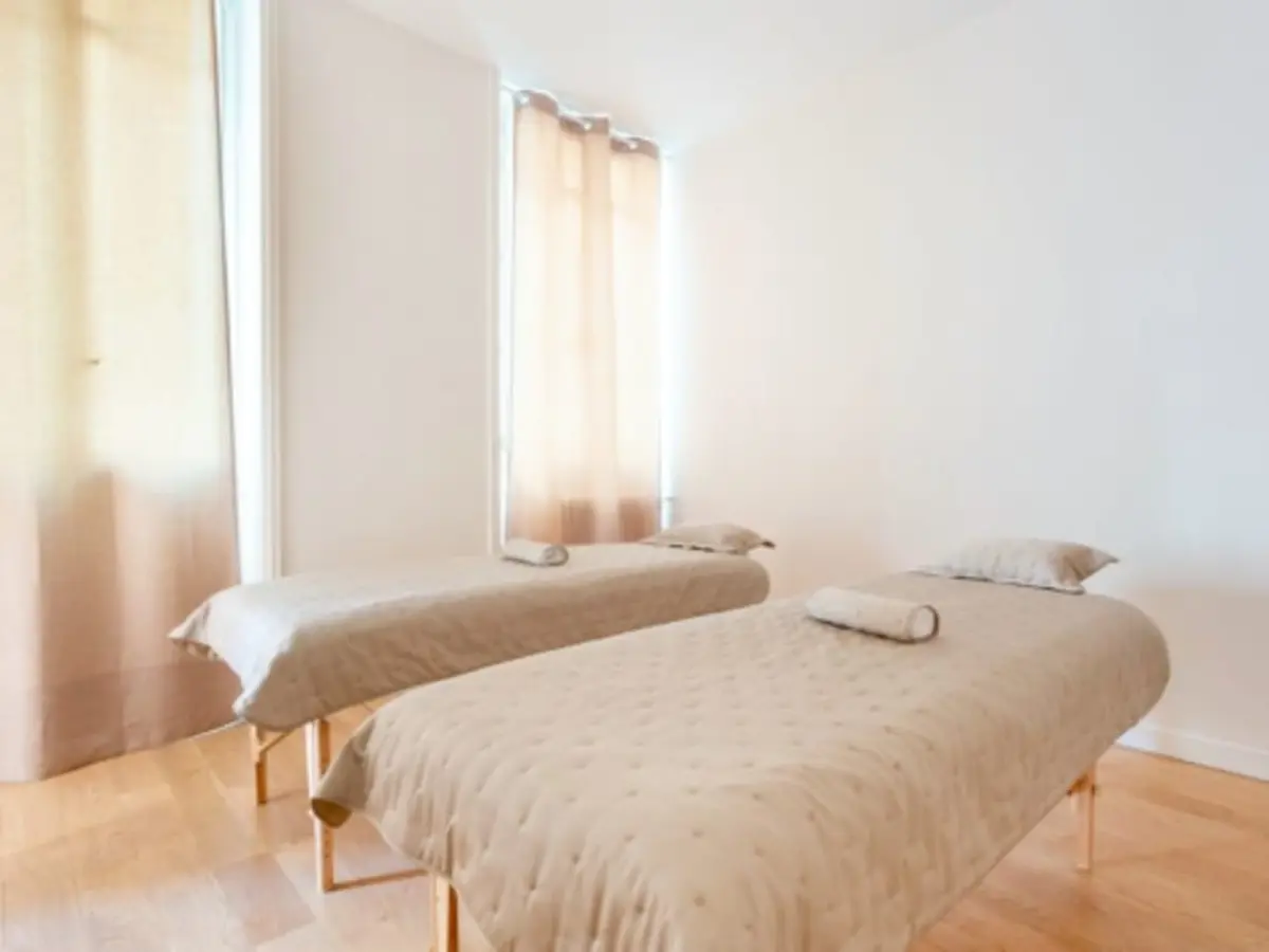 Massage relaxant à Paris 8ème
