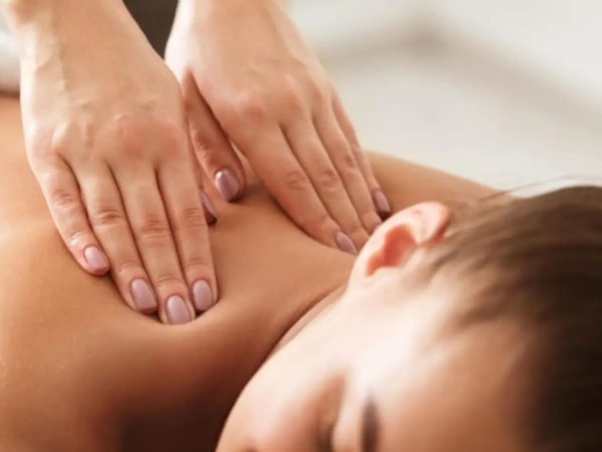 Massage relaxant à Paris 9ème