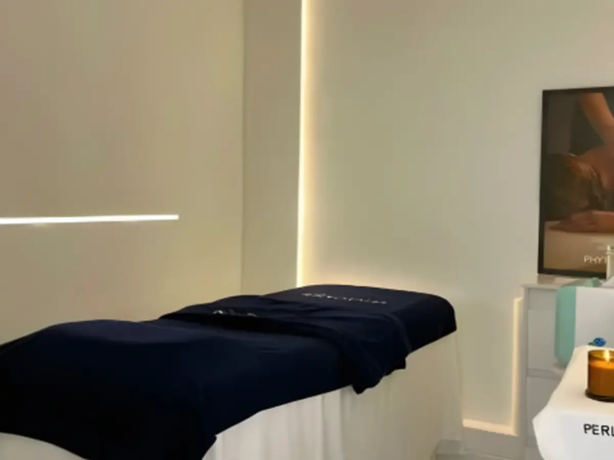 Massage relaxant à Paris 9ème