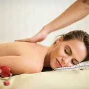 Massage relaxant à Pluvigner (56)