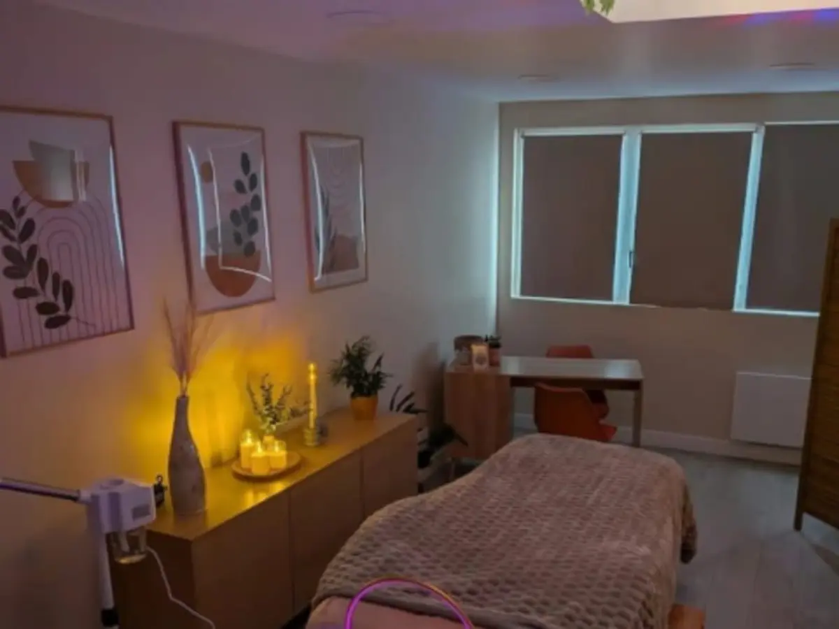 Massage relaxant à Roubaix (59)