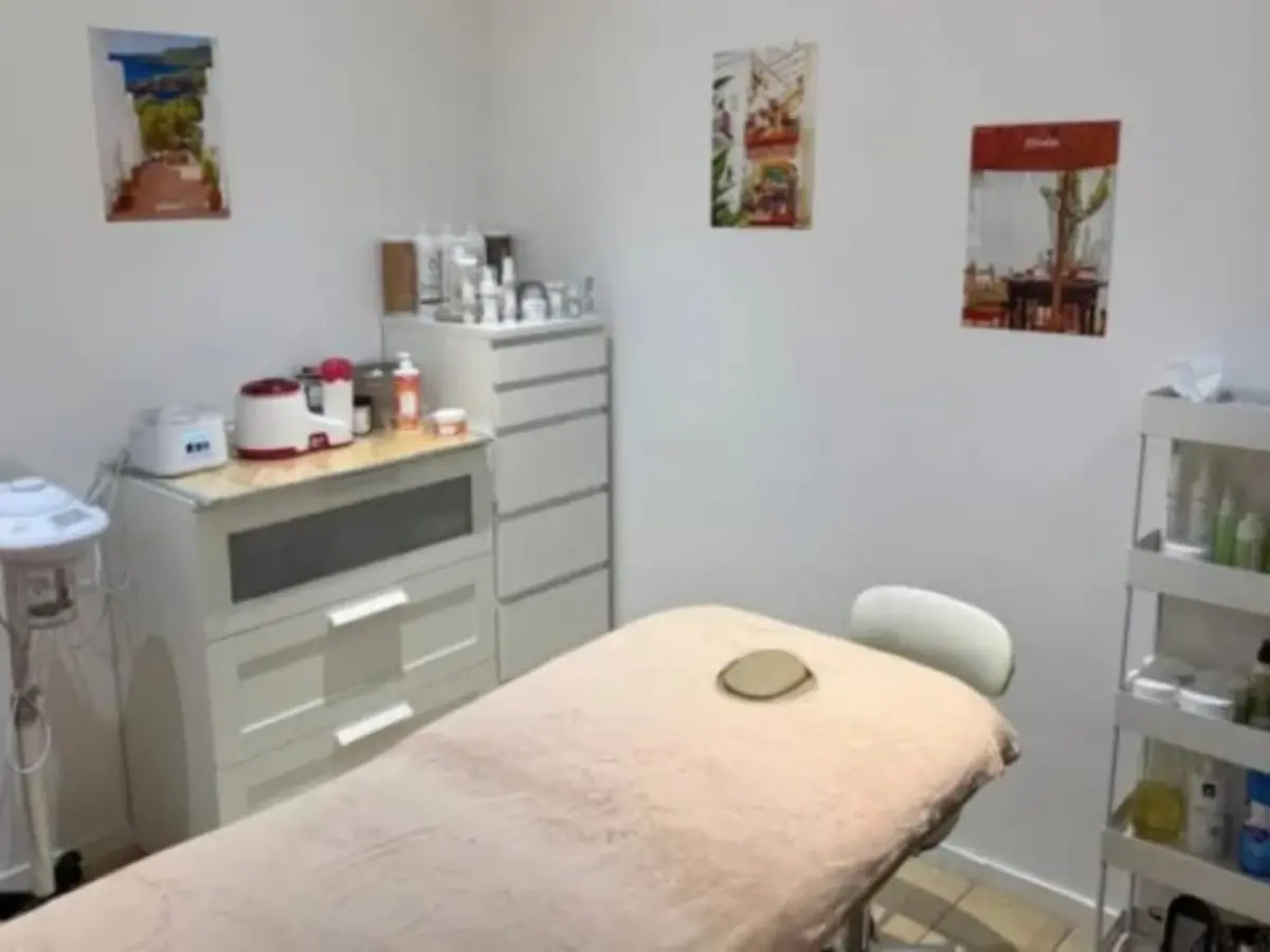 Massage relaxant à Saint-Cyr-l'École (78)