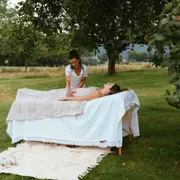 Massage relaxant à Saint-Geoire-en-Valdaine (38)