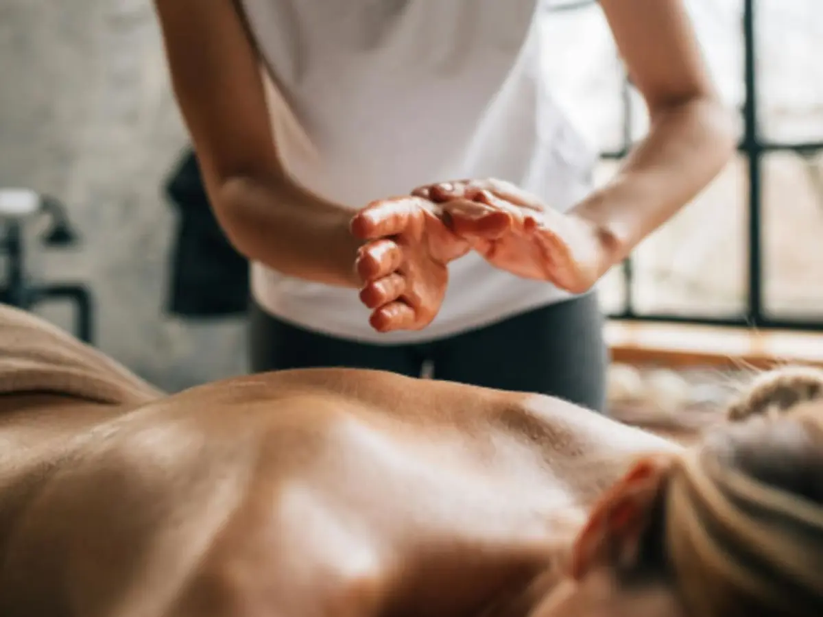 Massage relaxant à Saint-Maur-des-Faussés (94)