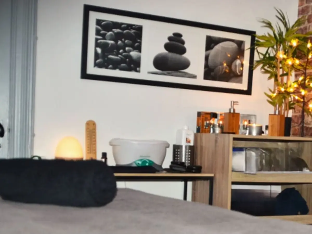 Massage relaxant à Tauriac (33)