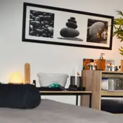 Massage relaxant à Tauriac (33)