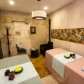 Massage relaxant à Tours (37)
