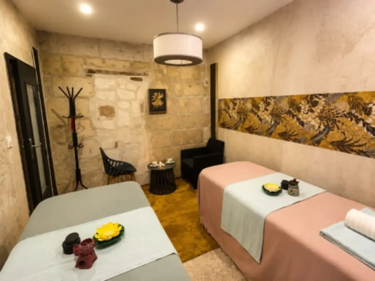Massage relaxant &agrave; Tours (37)