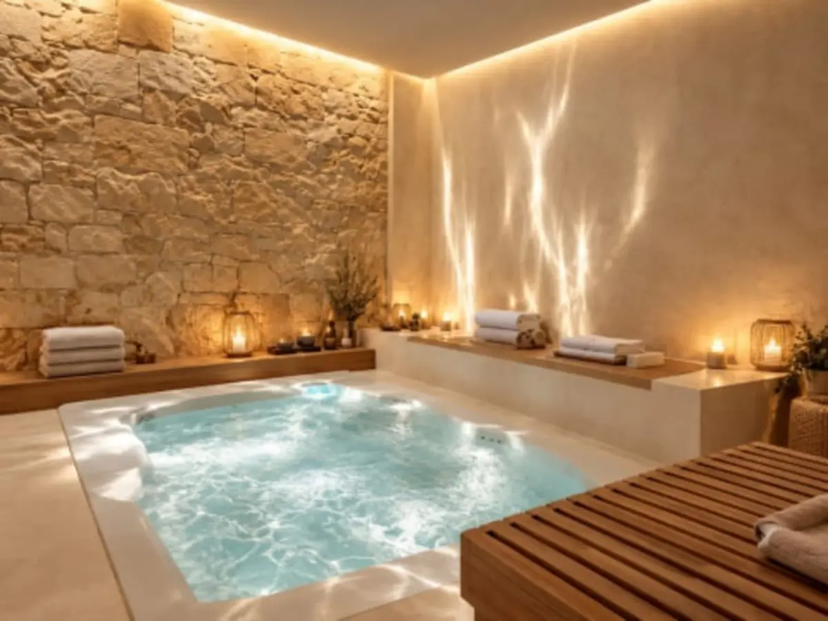 Massage Relaxant à Uzès (30)