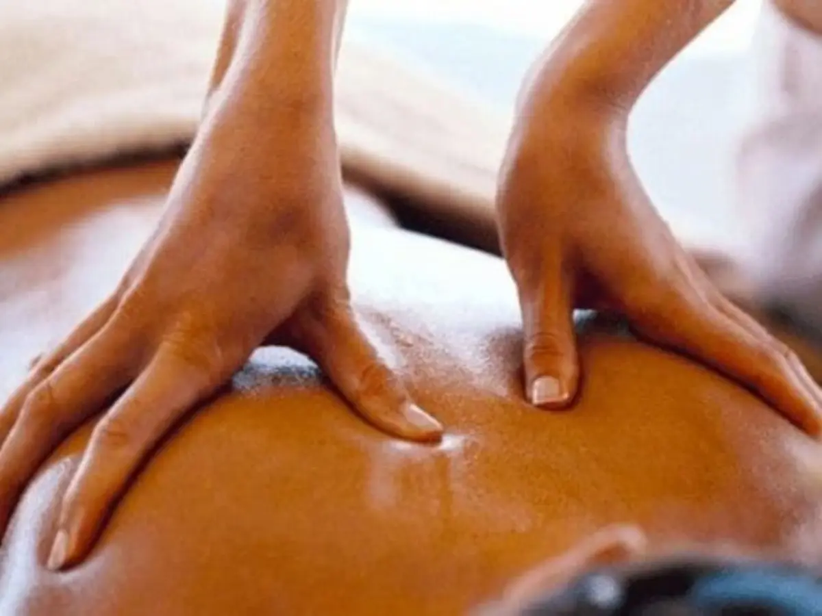 Massage relaxant à Vannes (56)