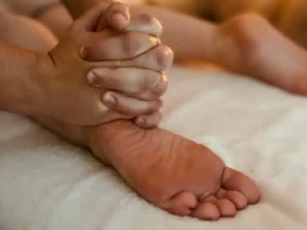 Massage relaxant à Varangeville (54)
